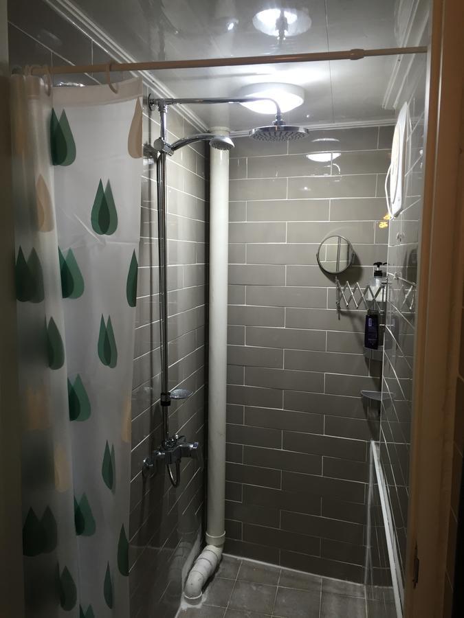 Brownie Guesthouse سيول المظهر الخارجي الصورة