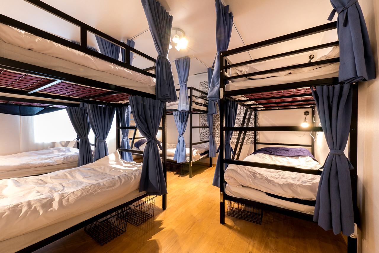 Brownie Guesthouse سيول المظهر الخارجي الصورة